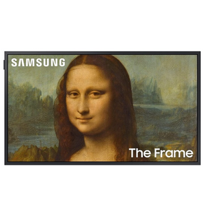 Samsung QLED The Frame 32