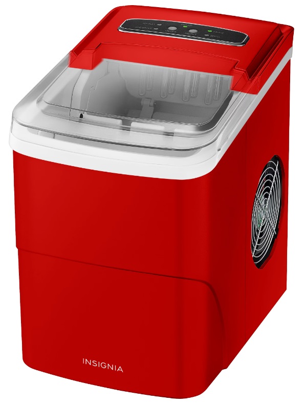 Insignia 26-Lb Ice Maker