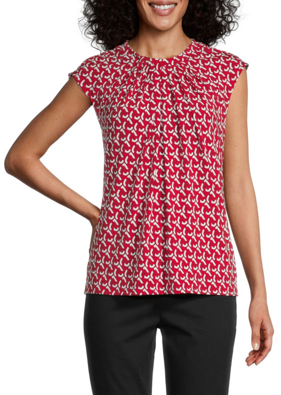 Liz Claiborne Women's Blouse