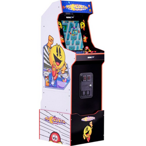 Pac-Mania Legacy Edition Arcade