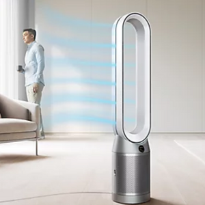 Dyson TP7A Air Purifier & Fan w/ Auto-React