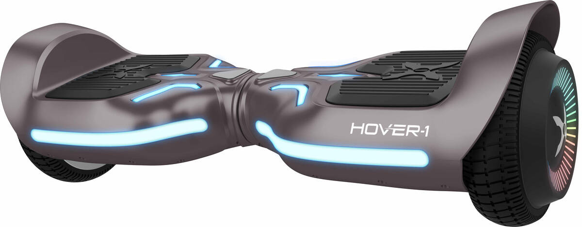 Hover-1 Ranger Electric Self-Balancing Scooter