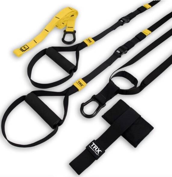 TRX GO Suspension Trainer System