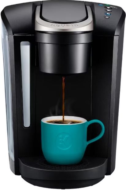 Keurig Single Serve K-Cup Coffee Maker