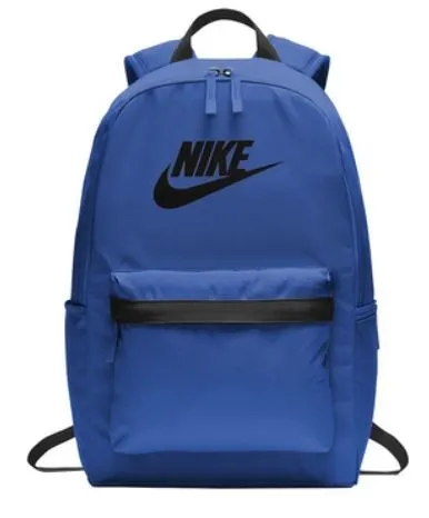 Personalized Nike Backpack