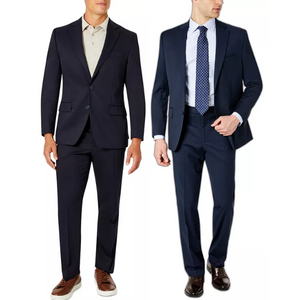 Nautica & Van Heusen Men's Suits