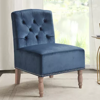 Madison Park Serena Accent Chair + $20 Kohl's Cash