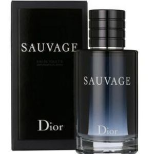 Dior Sauvage 3.4oz. Men's Cologne