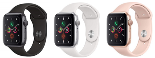 Apple Watch Series 5