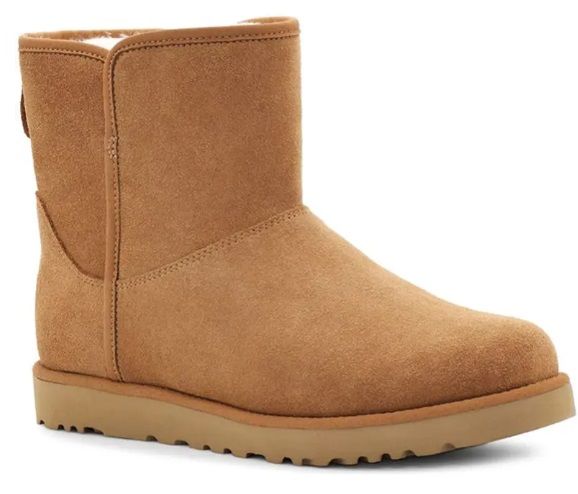 UGG Cory II Genuine Shearling Lined Women's Boots