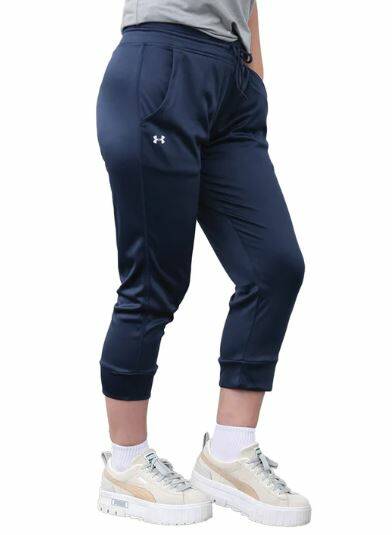 Under Armour Women's Tech Capris