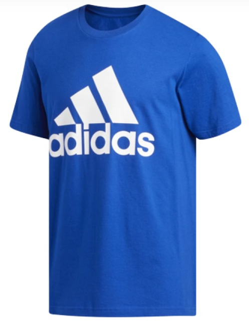 Adidas Men's Sport T-Shirt