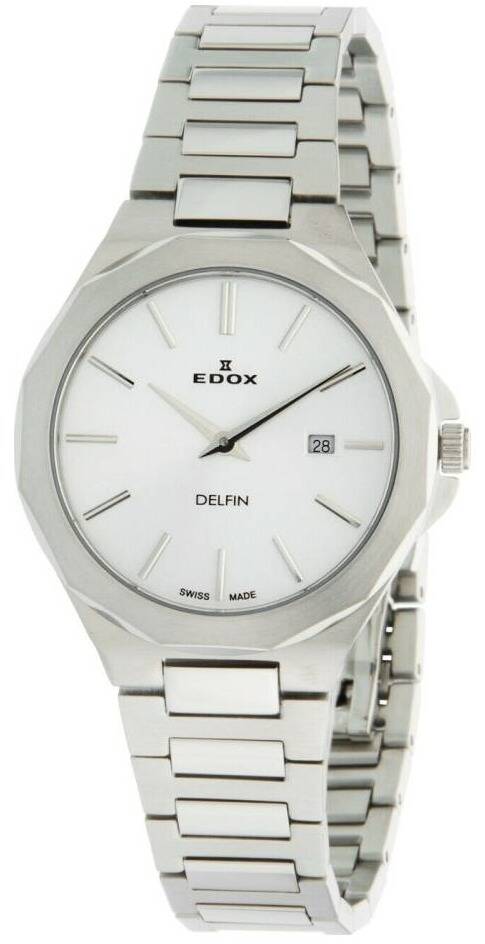 Edox Delfin Women's Watch