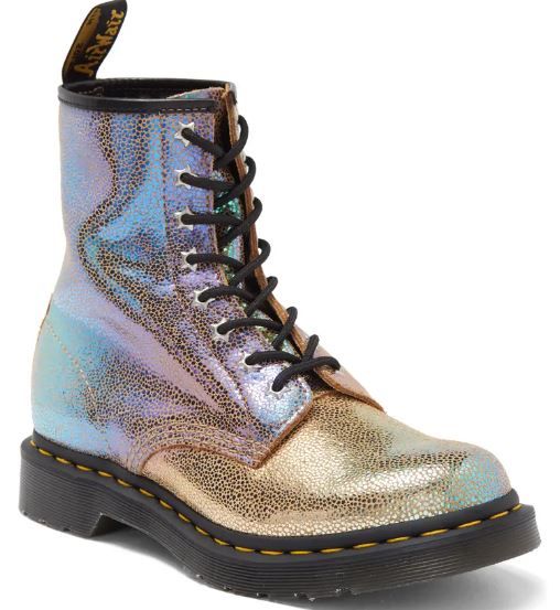 Dr. Martens Women's Boots