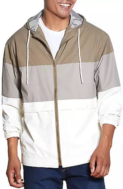 Weatherproof Men's Jacket