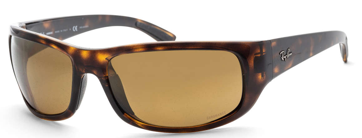 Ray-Ban 64mm Men's Sunglasses