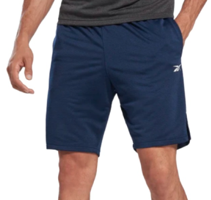 Reebok Men's Workout Shorts