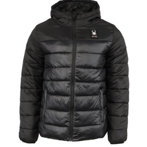 Spyder Men's Circuit Block Puffer Jacket