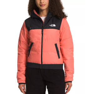 The North Face Women's Hooded Jacket