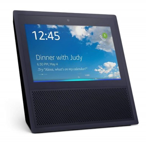 Amazon Echo Show (1st Gen)