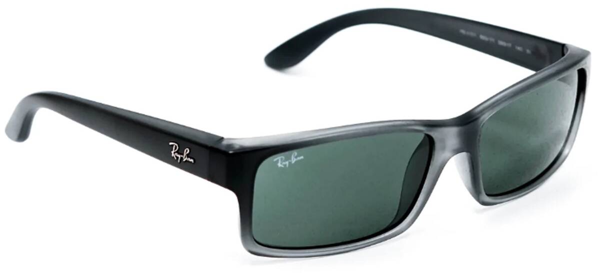 Ray-Ban Men's Rectangle Sunglasses