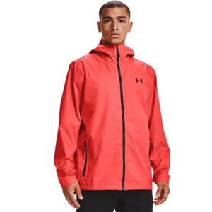 Under Armour Men's Rain Jacket