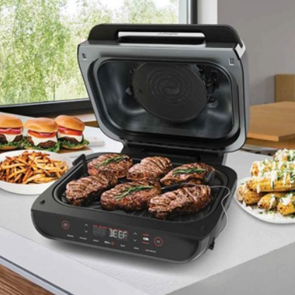 Ninja Foodi Smart XL 6-in-1 Indoor Grill