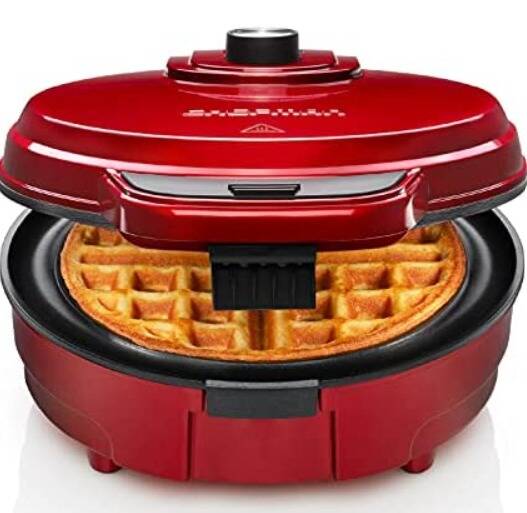 Chefman Belgian Waffle Maker