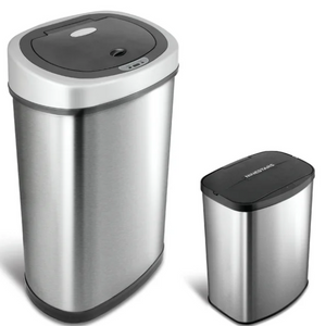 Motion Sensor 13Gl. & 3Gl. Trash Cans