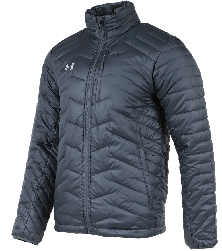 Under Armour Men's Reactor Jacket