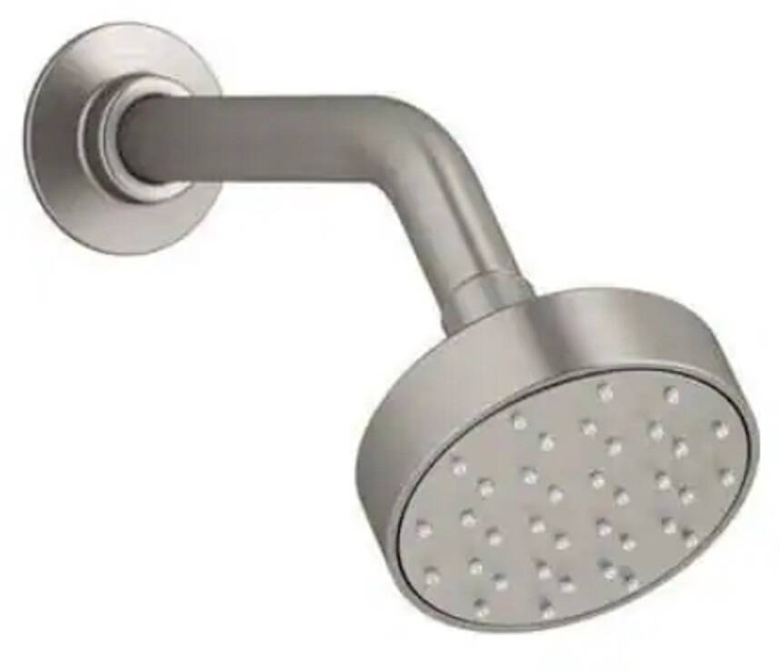 Kohler 1-Spray 3.6'' Wall Mount Shower Head