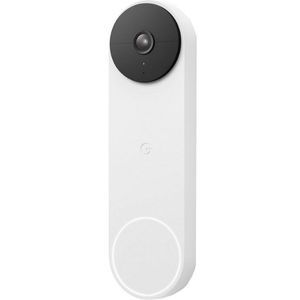 Google Nest Video Doorbell