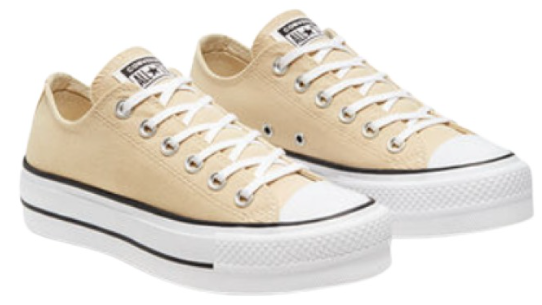 Converse Women's Chuck Taylor Platform Sneakers