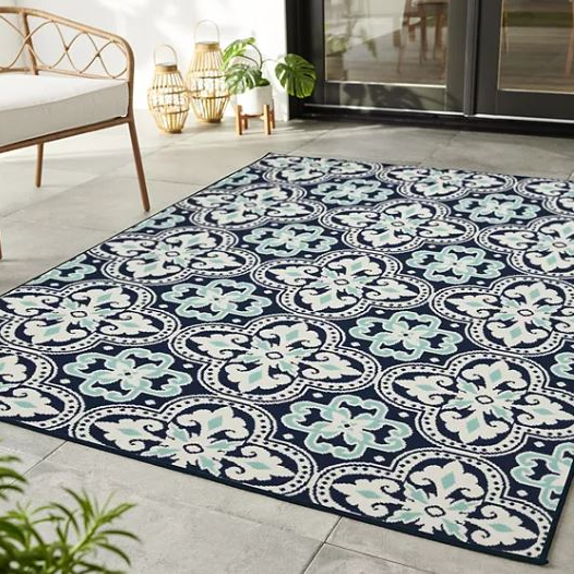 Sonoma 4'x6' Rug