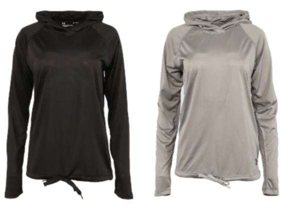 2-Pack Under Armour Women's Hoodie