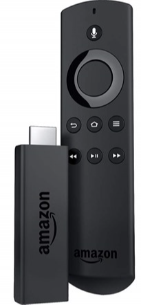 Amazon Fire TV Stick 1st Gen