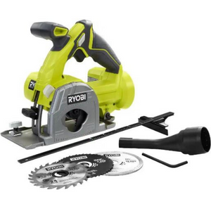 Ryobi One+ 18V Cordless 3-3/8