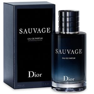 Dior Sauvage 3.4oz. Men's Eau de Parfum