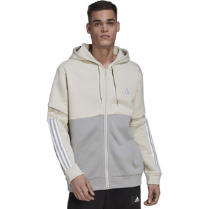 Adidas Men's Full-Zip Hoodie