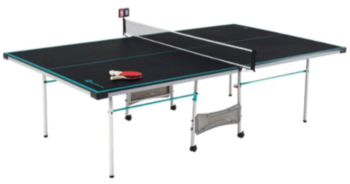 MD Sports Official Size Table Tennis Table