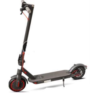 Folding 350W 19MPH eScooter w/ App Control