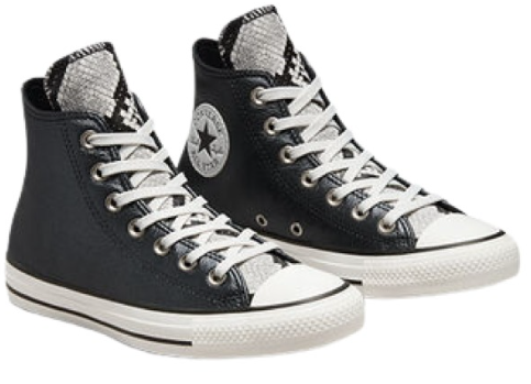 Converse Women's High Top Shoes