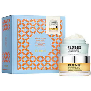 Elemis Marine Cleanse & Hydrate Set