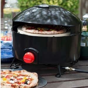 Portable Pizza Oven