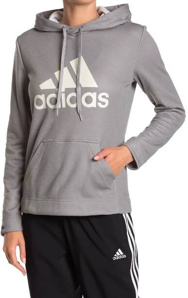 Adidas Women's Pullover Hoodie