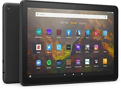 Amazon Fire 10