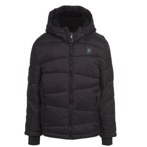 Spyder Boys' Puffer Jacket