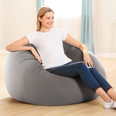 Intex Classic Beanless Bag Chair