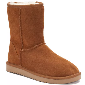 Koolaburra by UGG Short Women's Boots + $10 KC