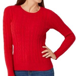 St. John's Bay Women's Pullover Sweater